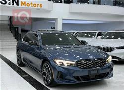 بي ام دبليو الفئة 3